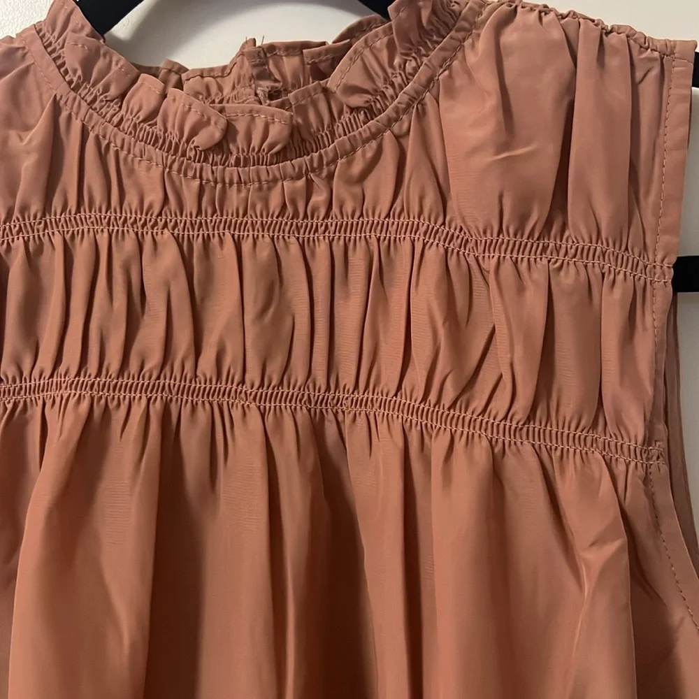 JOIE Sleeveless Top